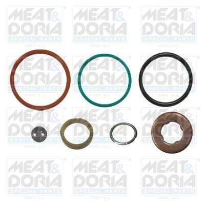 Repair kit, injection nozzle MEAT & DORIA - 9581