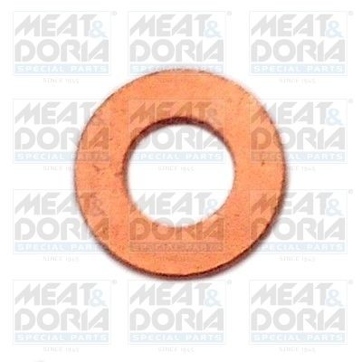 MEAT & DORIA Seal Ring, injector shaft 9711 buy