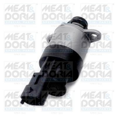 MEAT & DORIA 9721 Fuel pressure regulator HYUNDAI ix35 2009 price