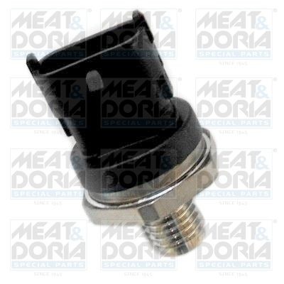 MEAT & DORIA 9727 Fuel pressure sensor High Pressure Side