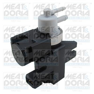MEAT & DORIA 9729 Pressure converter, turbocharger 55188059