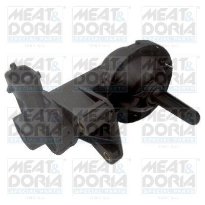 Control valve, air intake MEAT & DORIA - 9736