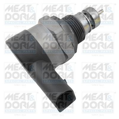 MEAT & DORIA 9766 Audi A3 2014 Pressure control valve common rail system