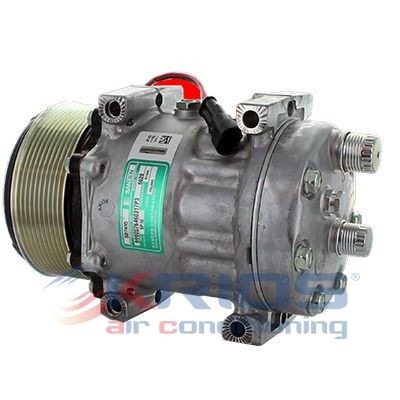 Great value for money - MEAT & DORIA Air conditioning compressor K11480