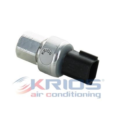 MEAT & DORIA K52097 Ford KUGA 2016 High pressure switch for air conditioning