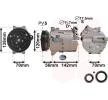 Klimakompressor 3700K313 — aktuelle Top OE 9132925Ơ Ersatzteile-Angebote
