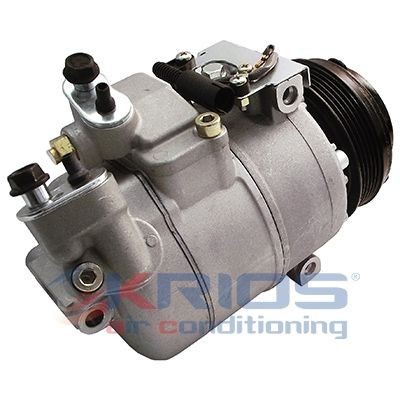 Great value for money - MEAT & DORIA Air conditioning compressor KSB077D