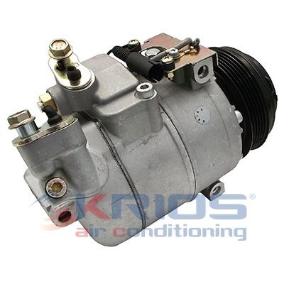 Great value for money - MEAT & DORIA Air conditioning compressor KSB098D