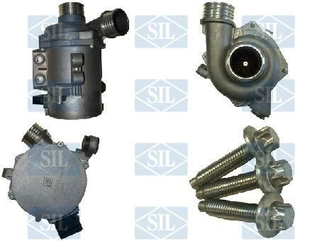 Saleri SIL PE1619 Water pump 7545201