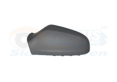 VAN WEZEL 3745842 Cover, outside mirror OPEL ASTRA 2009 in original quality