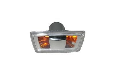 VAN WEZEL Crystal clear, Right Front Indicator 3745916 buy
