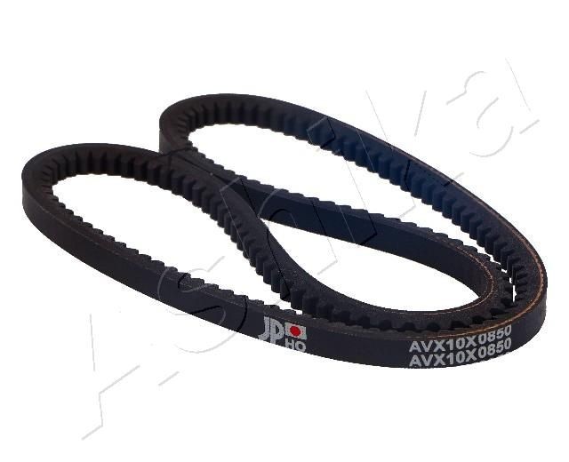 ASHIKA Length: 850mm Vee-belt 109-10X850 buy
