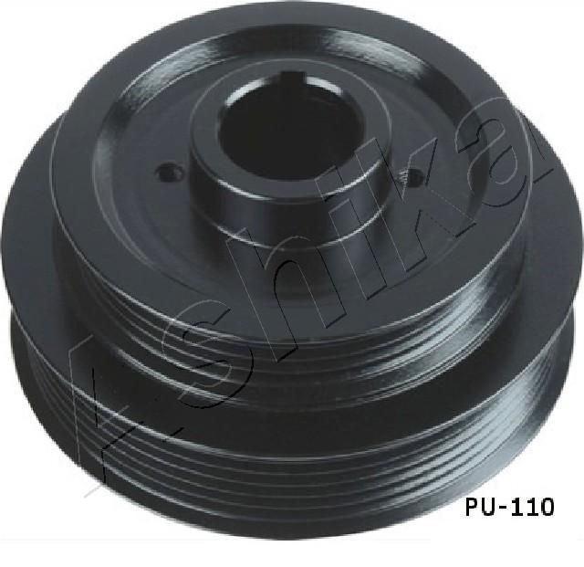 Nissan PATHFINDER Belt pulley crankshaft 12901206 ASHIKA 122-01-110 online buy