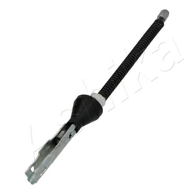 ASHIKA 131-03-329 Hand brake cable D350-44430-C