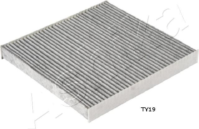 ASHIKA Activated Carbon Filter Cabin filter 21-TY-TY19 buy