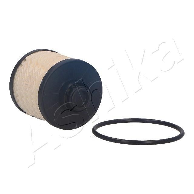 Ford FIESTA Fuel filters 12901435 ASHIKA 30-ECO040 online buy