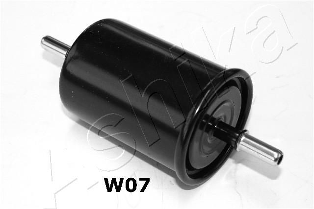 30-W0-007 ASHIKA Fuel filters CHEVROLET In-Line Filter