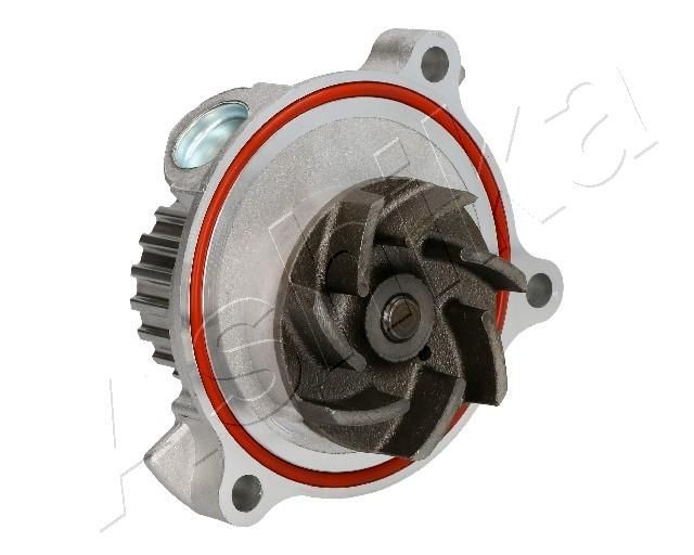 ASHIKA Water pump for engine 35-00-0933 for Audi A6 C4