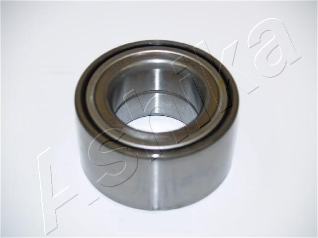 ASHIKA Front axle both sides, 72 mm Inner Diameter: 38mm Wheel hub bearing 44-10512 buy