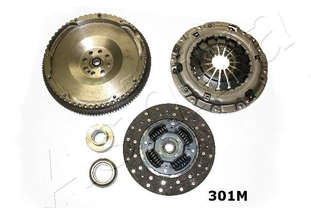 Ford KA Clutch and flywheel kit 12901797 ASHIKA 98-03-301M online buy