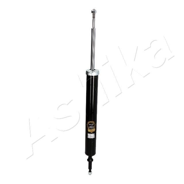 ASHIKA MA-00870 Shock absorber Rear Axle, Gas Pressure, Suspension Strut, Bottom Pin, Top pin