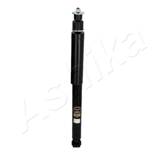 MA-00944 ASHIKA Hinterachse, Gasdruck, Einrohr, Teleskop-Stoßdämpfer, oben Stift, unten Auge Stoßdämpfer MA-00944 günstig kaufen