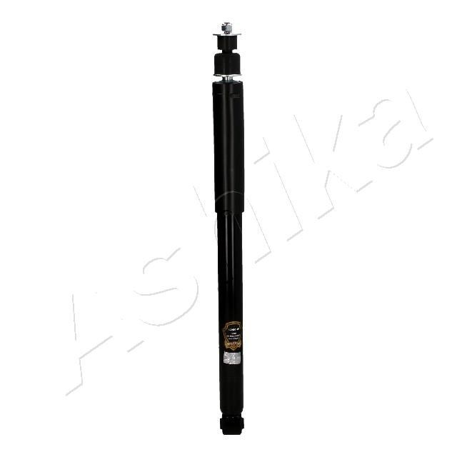 MA-00956 ASHIKA Hinterachse, Gasdruck, Einrohr, Teleskop-Stoßdämpfer, oben Stift, unten Auge Stoßdämpfer MA-00956 günstig kaufen