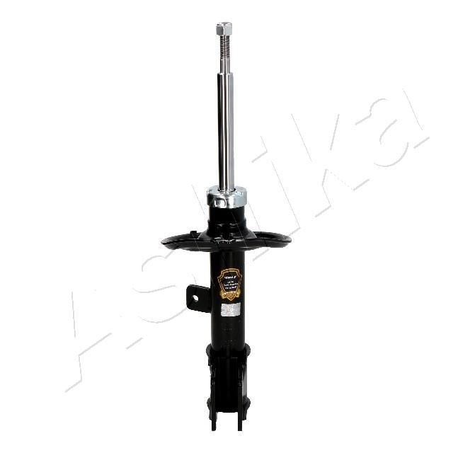 ASHIKA MA-00972 Shock absorber Front Axle Right, Gas Pressure, Twin-Tube, Suspension Strut, Top pin