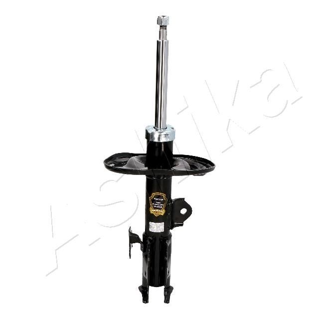 ASHIKA MA-22122 Shock absorber Front Axle Right, Gas Pressure, Twin-Tube, Suspension Strut, Top pin