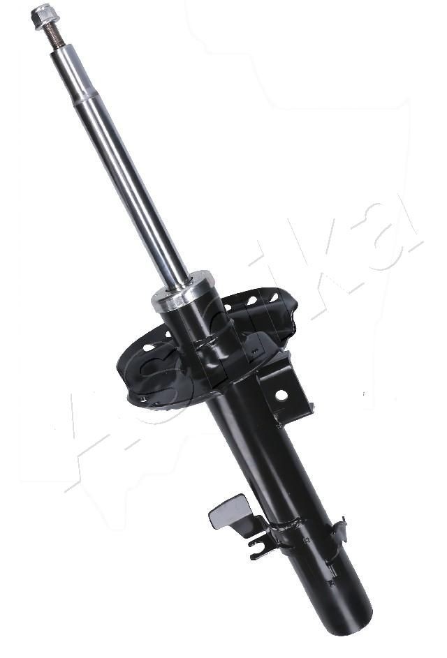 ASHIKA MA-LR021 Shock absorber Front Axle Right, Gas Pressure, Twin-Tube, Suspension Strut, Top pin