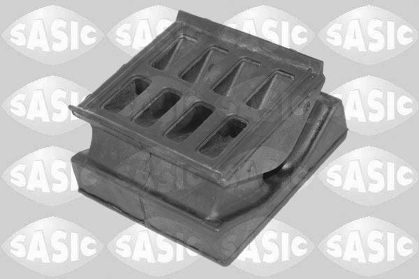 SASIC Shock absorber dust cover Sprinter 3-T Platform/Chassis (W906) new 2656094