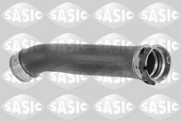 SASIC 3336235 Intercooler piping BMW E91 320 d xDrive 177 hp Diesel 2009 price