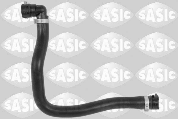 Buy Radiator Hose SASIC 3406400 - Pipes and hoses parts ALFA ROMEO 159 online