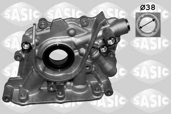 SASIC Oil Pump 3656015 buy