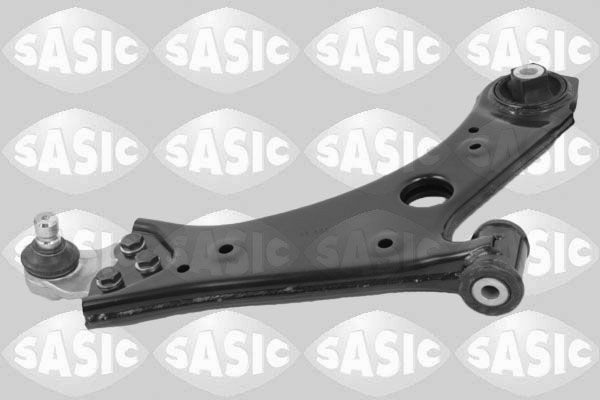 SASIC Front Axle Right, Lower, Triangular Control Arm (CV) Control arm 7476297 buy