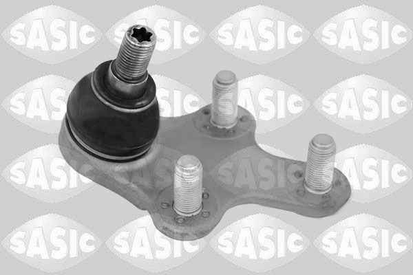 Original 7570009 SASIC Ball joint experience and price