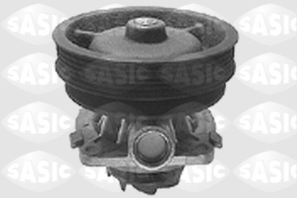SASIC 9001254 Water pump 71716893