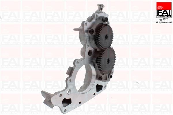 Fiat DUCATO Brake vacuum pump FAI AutoParts OP353 cheap