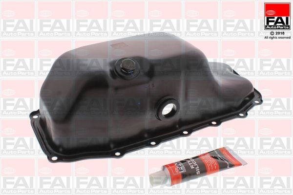 FAI AutoParts PAN006 SUBARU Oil sump pan in original quality
