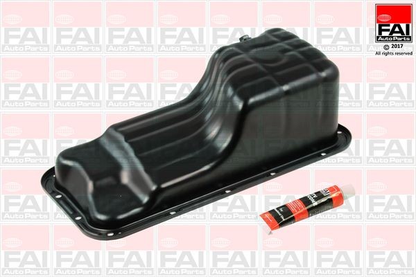 Nissan 100 NX Oil sump FAI AutoParts PAN013 cheap