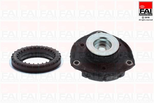 Original SS9123 FAI AutoParts Strut mount and bearing experience and price
