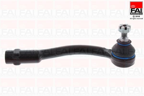 Hyundai TERRACAN Track rod end ball joint 12903093 FAI AutoParts SS9308 online buy