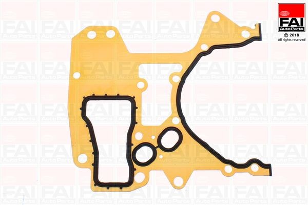 Chevrolet Timing cover gasket FAI AutoParts TC1433 at a good price