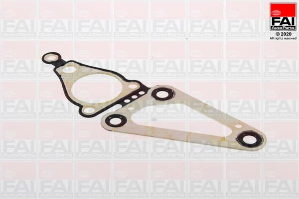 FAI AutoParts Timing belt cover gasket Ford C-Max dm2 new TC1468