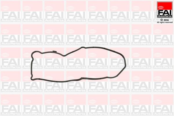 Timing cover gasket FAI AutoParts TC2239 - Nissan NP300 PICKUP Ignition system spare parts order