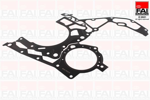 FAI AutoParts Timing belt cover gasket Opel Astra F new TC755