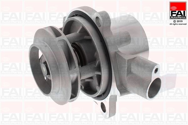 FAI AutoParts Engine water pump VW Crafter Platform / Chassis (SZ) new WP6652