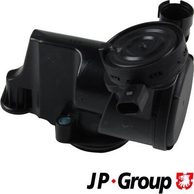 Great value for money - JP GROUP Oil Trap, crankcase breather 1112002700