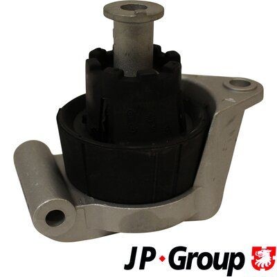 Original JP GROUP Toothed belt 1112113400 for VW CC