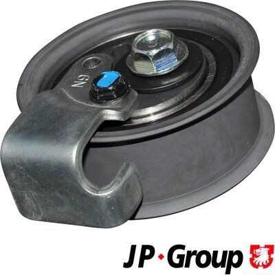 JP GROUP 1112203600 Timing belt tensioner pulley